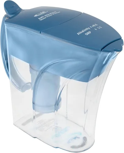 Miniatura 9 de APPLIED MEMBRANES INC. Recambios de filtro para jarra de agua, filtros de repuesto para HD-62GWP, paquete de 3
