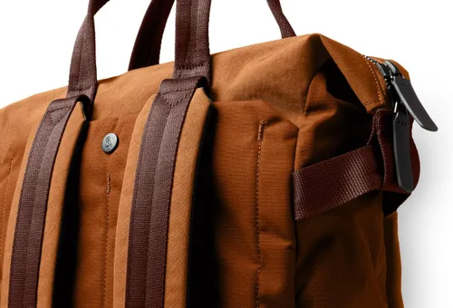 Miniatura 5 de Bellroy Mochila Tokio (mochila convertible), bronce, Classic