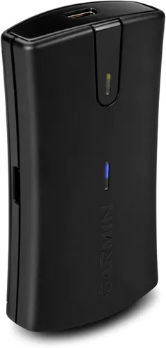 Miniatura 2 de Garmin GLO 2 GPS y receptor GLONASS para información precisa de posición en dispositivos móviles, color negro