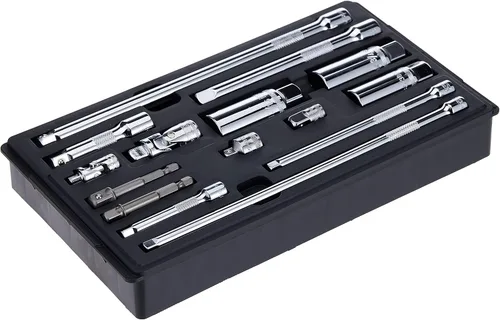 Miniatura 4 de DEWALT DWMT73807 - Juego de herramientas accesorias, 15 piezas