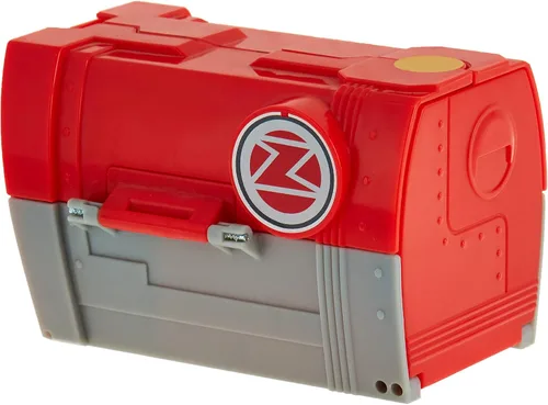 Miniatura 5 de Ricky Zoom T20031 Ricky Pop & Go Playset