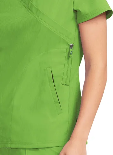 Miniatura 3 de KOI Lite 316 - Camiseta para mujer