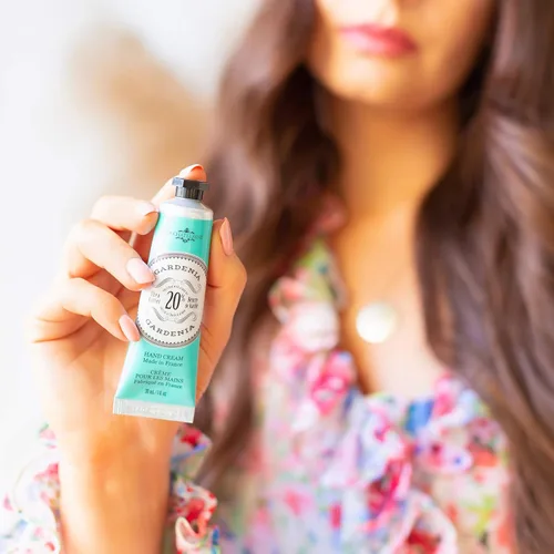 Miniatura 7 de LA CHATELAINE - Set de crema de manos, loción natural, fabricado en Francia con 20% de manteca de karité orgánica, hidratante