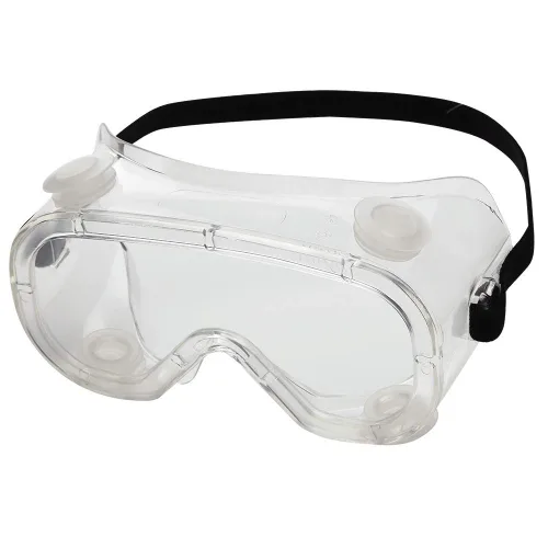 Miniatura 6 de Gafas de protección Sellstrom 81000 PVC con ventilación, 1