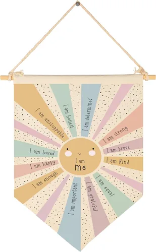 Miniatura 16 de Pancarta Dulce Niño-Bebé Regalo Ducha de Bebé-Bandera Decoración Regalos para Niños Recién Nacidos-Pancarta Letrero de Pared Regalo para Guardería