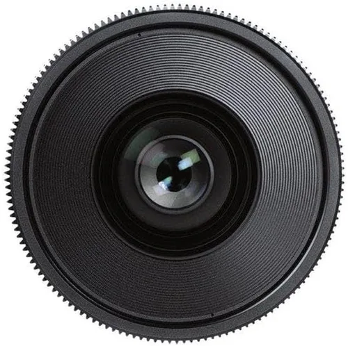 Miniatura 4 de Canon CN-E 1.378 in T1.5 L F Cinema Prime Lens (EF Mount)