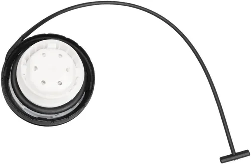 Miniatura 4 de Tapa de gasolina, tapa de combustible para Chevrolet Chevy GMC Buick Cadillac 2011-2017, Silverado Sierra 1500, Suburban Yukon XL 2500, Tahoe