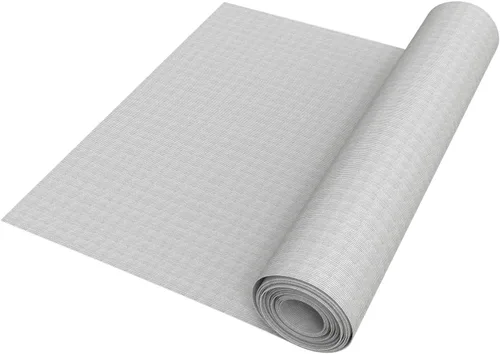 Tela de sombra para exteriores de 8 x 18 pies, rollo de tela con 95% de bloqueo UV, para pérgola, cochera, patio, terraza, toldo, jardín, patio,