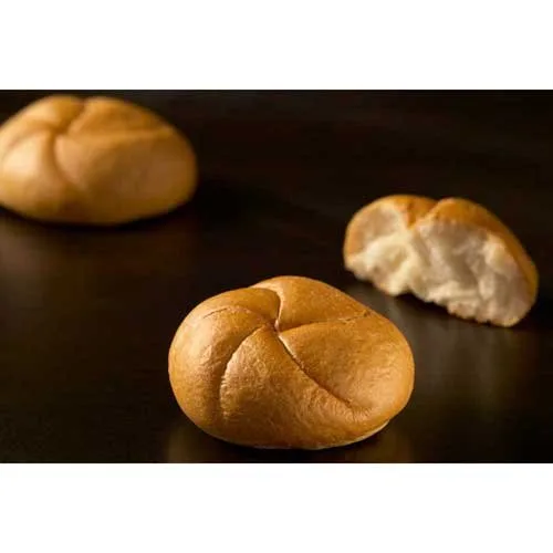 Gonnella Big Kaiser Roll Masa, 2.75 onzas -- 144 por caja.