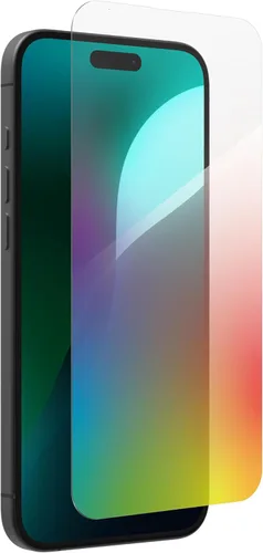 Miniatura 9 de ZAGG InvisibleShield Elite VisionGuard+ - Protector de pantalla para iPhone 12 Pro, iPhone 12, iPhone 11, iPhone XR, máxima resistencia a golpes