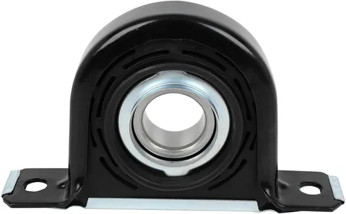 Miniatura 17 de SCITOO Cojinete de soporte central del eje de transmisión trasero apto para Porsche Cayenne 2003-2006 2008-2010, para Volkswagen Touareg 2004-2010