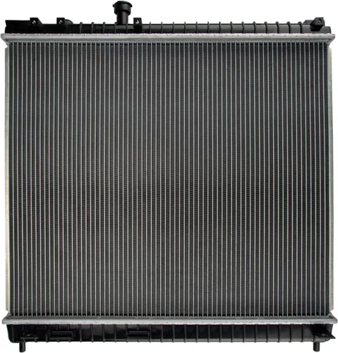 Miniatura 12 de Radiador compatible con Cutlass 1997-1999 3.1L, Malibu 1997-2003 2.4L, 3.1L, Grand Am 1999-2005 2.4L, 3.4L, Alero 1999-2004 3.4L, 2.4L Reemplazar