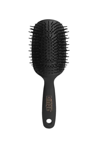 Miniatura 10 de Cricket Binge Copper Tension Thermal Brush 1.75" - Herramientas profesionales para el cabello para peinar - Cepillo de soplado de alto calor, cerdas