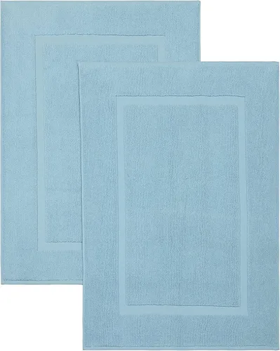 Miniatura 58 de LA HAMMAM - Paquete de 6 toallas de mano de 16 x 28 pulgadas de algodón turco para baño, cara, hotel, gimnasio y spa Extra suave al tacto, secado