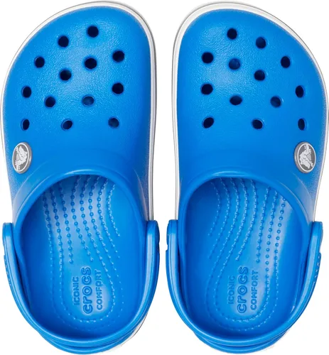 Miniatura 5 de Crocs - Zuecos unisex para niños