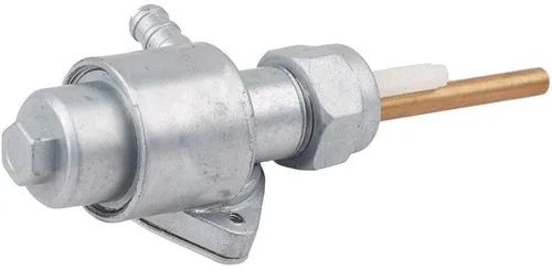 Miniatura 4 de Grifo de combustible para Yamaha LS3 YL2 L2 DT125 DT175 RS100 RX100 MX175 HT1 Nuevo