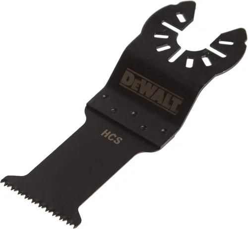 Miniatura 5 de DEWALT DWA4215 juego de 3 unidades de hojas oscilantes