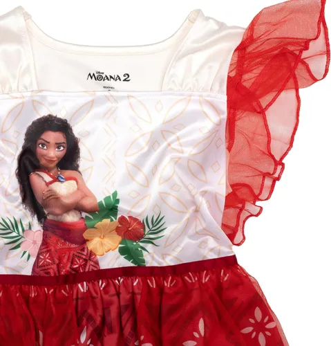 Miniatura 29 de Disney - Camisón de fantasía para niña