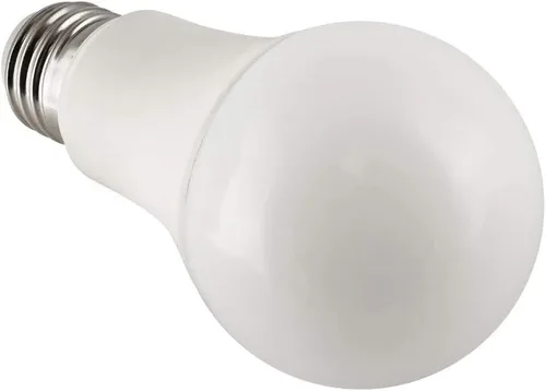 Miniatura 3 de Euri Lighting EA19-15W2020e, LED A19 15 W (equivalente a 100 W), 1600 lm, regulable, base E26 de 2700 K (blanco cálido) totalmente cerrada