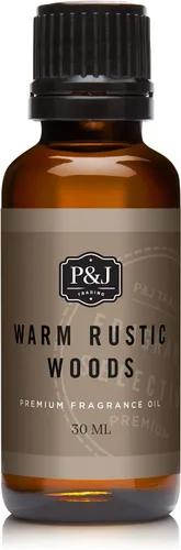 Miniatura 29 de P&J Trading - Aceite perfumado de Wisteria 100ml - Aceite aromático para fabricación de velas, jabón, aceite para difusores
