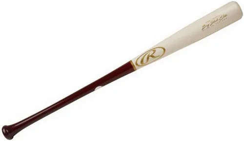 Miniatura 9 de Rawlings Bate de béisbol de madera Big Stick Elite Arce/Abedul/Opciones compuestas