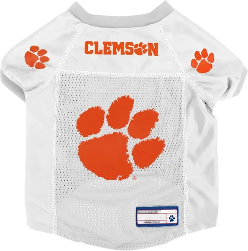 Miniatura 8 de NCAA, suéter de mascota., Rojo, XS