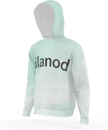 Miniatura 5 de silanod Sudadera con capucha de anime para adultos y jóvenes, con estampado 3D para hombre y mujer