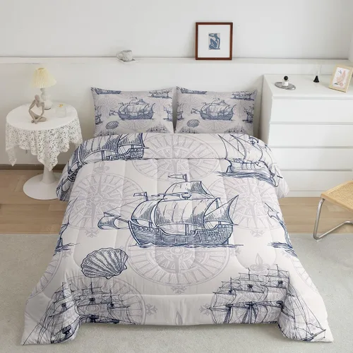 Miniatura 52 de Juego de edredón de videojuegos para niños, niñas y hombres, juego de ropa de cama con estampado de consola de videojuegos negro, decoración