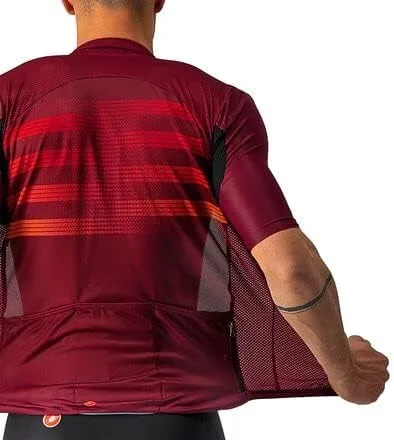 Miniatura 5 de Castelli Camiseta Endurance Pro
