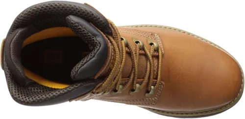 Miniatura 5 de Cat Mens Fairbanks Industrial Shoe