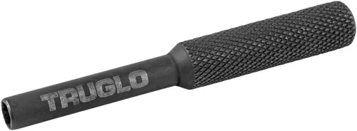 Miniatura 8 de TRUGLO Portable and Durable Steel Rear and Front Sight Installation and Removal Tool with Mounted Sights for Hunting