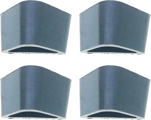Miniatura 3 de 4pcs 242394-00 Reemplazo de pie para Black and Decker Workmate Parts WM225 y WM425