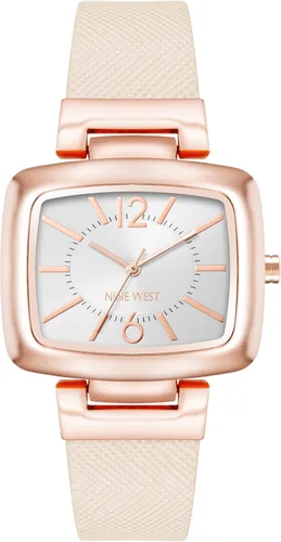 Miniatura 8 de Nine West Reloj con correa para mujer