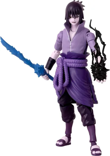 Miniatura 21 de ANIME HEROES - Naruto - Figura de acción Jiraiya