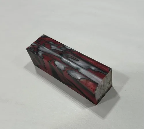Miniatura 2 de Bloques de acetato acrílico (lava fundida)