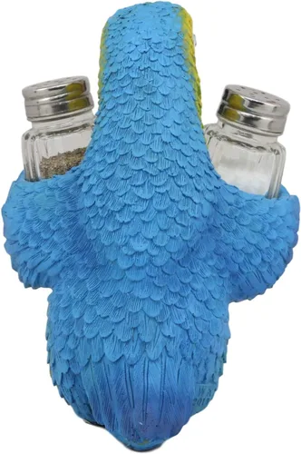 Miniatura 4 de Ebros - Juego de figuras de 6.75 pulgadas de alto, decoración náutica de mesa o decoración para estantes de especias, organizador para el hogar