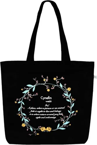 Miniatura 73 de Ecoright Bolsa de lona estética para mujer, bolsa grande con cremallera y bolsillo, bolsa de mano para mujer, para yoga, trabajo, playa