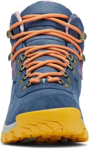 Miniatura 3 de Columbia Newton Ridge Plus - Zapatos de senderismo impermeables para mujer