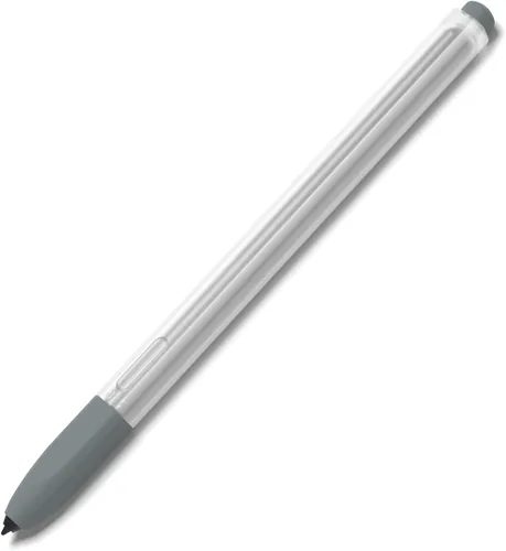 Miniatura 8 de Compatible con Samsung Galaxy Tab S6 Lite S Pen, funda antideslizante de silicona translúcida para Galaxy Tab S6 Lite S Pen (negro)