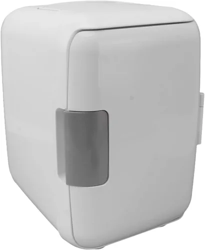 Mini refrigerador portátil, panel solar monocristalino de 50 W, DC18V, alimentado por energía solar, congelador compacto de enfriamiento rápido con