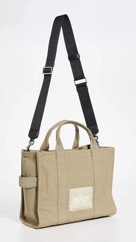 Miniatura 4 de Marc Jacobs - Bolso de mano mediano tejido