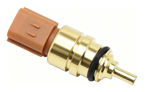 Miniatura 16 de HiSport Sensor de temperatura de culata - Compatible con Ford C-Max Escape Focus Mercury Mariner Milan reemplaza 1S7F6G004AB 1S7Z6G004AA