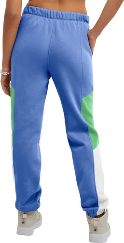 Miniatura 2 de Champion Pantalones deportivos para mujer, color block para mujer, 30 pulgadas