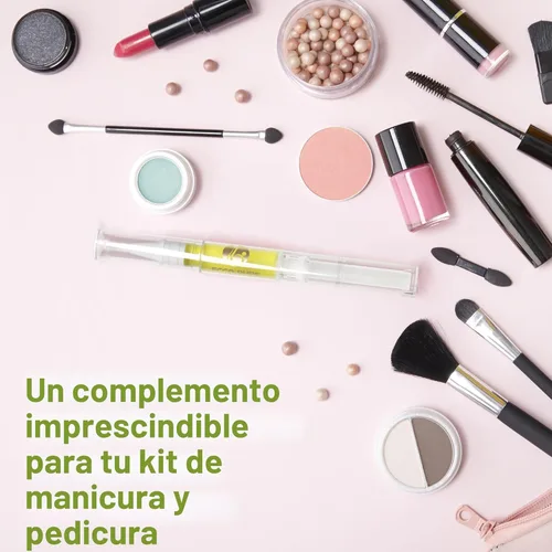 Miniatura 6 de Lápiz de Aceite para Cutículas - Protector de Cutículas de Uñas - Accesorio Profesional para Manicura y Pedicura - Accesorio de Arte de Uñas