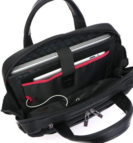 Miniatura 7 de Samsonite Pro-DLX 5 - Portátil expandible, Negro -, Moderno