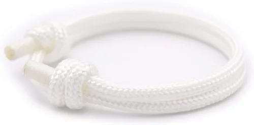 Miniatura 14 de Wind Passion Pulsera para hombre con cuerda mono con estilo náutico trenzado