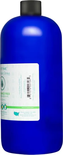 Miniatura 9 de Pristine Spray de papel higiénico: como se ve en Shark Tank, la alternativa más natural a las toallitas húmedas desechables y las toallitas
