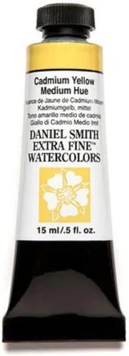 Miniatura 56 de DANIEL SMITH 284600029, tubo de pintura acuarela extrafina de turquesa cobalto de 15 ml, 0.5 fl oz (paquete de 1)