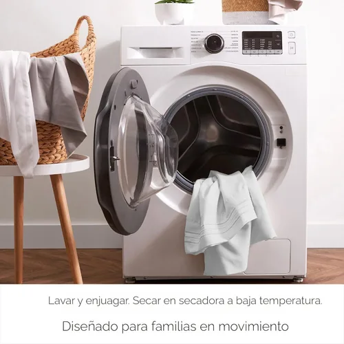 Miniatura 6 de Mellanni Juego de sábanas tamaño matrimonial, 4 piezas de ropa de cama de la colección icónica de lujo, extra suaves, refrescantes, resistentes a