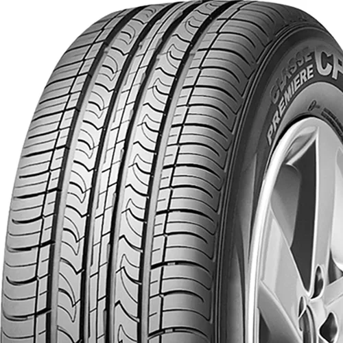 Miniatura 6 de Nexen CP672 195/55R16 87V - Neumático
